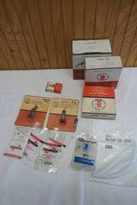 Tecumseh parts