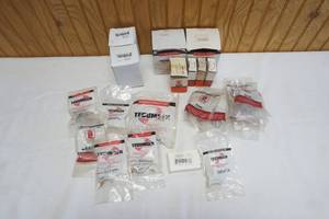 Tecumseh parts