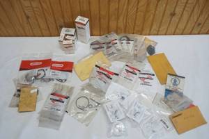 Tecumseh parts