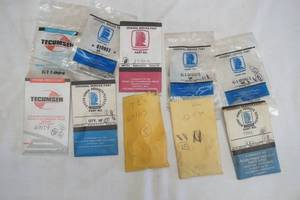 Tecumseh parts