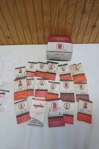 Tecumseh parts