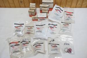 Tecumseh parts