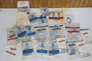 Tecumseh parts