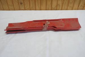 mower blades