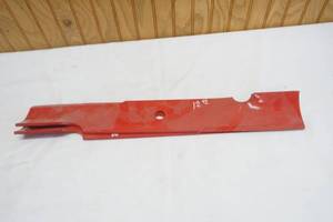 mower blades