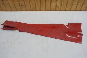 mower blades