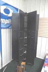 display rack