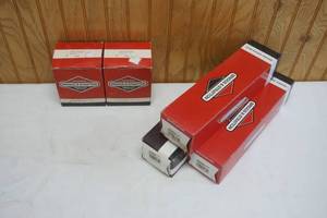 Briggs & Stratton parts