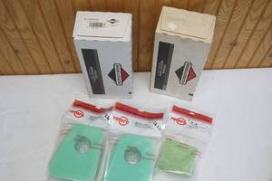Briggs & Stratton parts