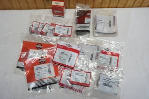 Briggs and Stratton parts