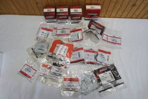 Briggs and Stratton parts