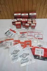 Briggs and Stratton parts
