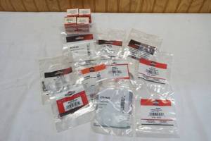 Briggs and Stratton parts