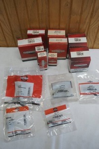 Briggs and Stratton parts