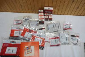 Briggs and Stratton parts