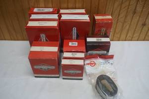 Briggs and Stratton parts