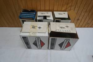 Briggs and Stratton parts