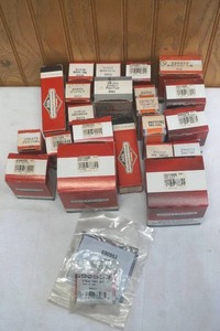 Briggs and Stratton parts