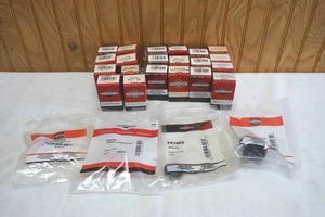 Briggs and Stratton parts