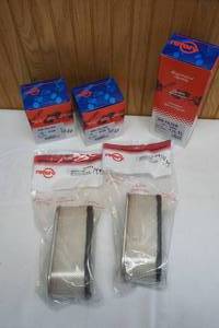 Briggs and Stratton parts
