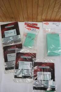 Briggs and Stratton parts