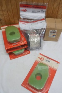 rotary air filters