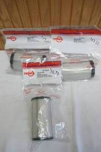 rotary air filters