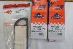 rotary air filters