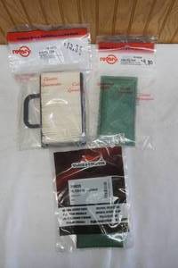 rotary air filters