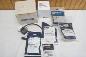 Kohler engine parts