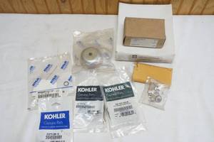 Kohler engine parts