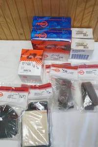 Kohler engine parts