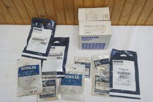 Kohler engine parts
