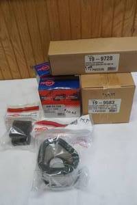 rotary air filters