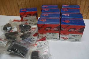 rotary air filters