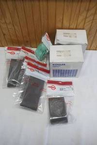 Kohler engine parts