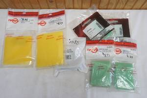 Briggs and Stratton parts