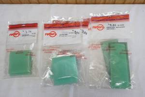 rotary filters