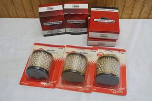 brigs and Stratton parts