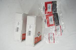Briggs and Stratton parts