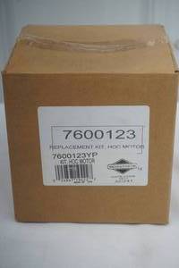 Briggs and Stratton parts