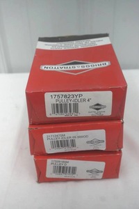Briggs and Stratton parts