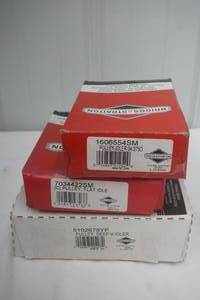 Briggs and Stratton parts