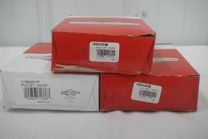 Briggs and Stratton parts