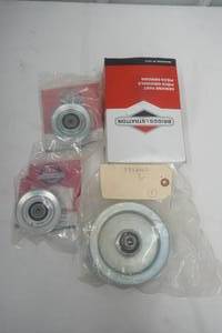 Briggs and Stratton parts