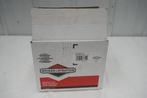 Briggs and Stratton parts