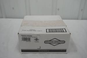Briggs and Stratton parts