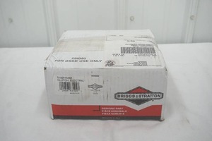 Briggs and Stratton parts
