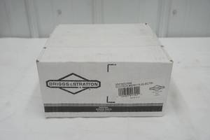Briggs and Stratton parts