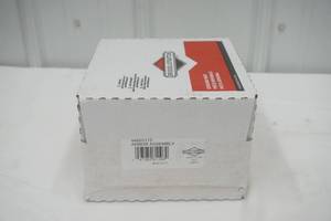 Briggs and Stratton parts
